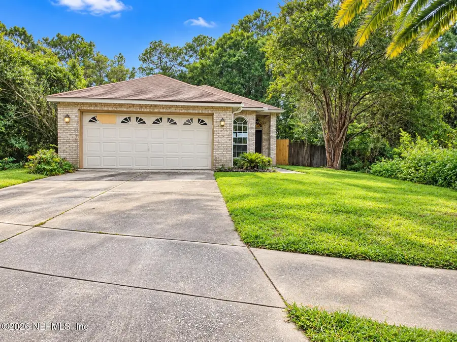 114 Nadia Michelle S Court, Jacksonville, FL 32225 - #3