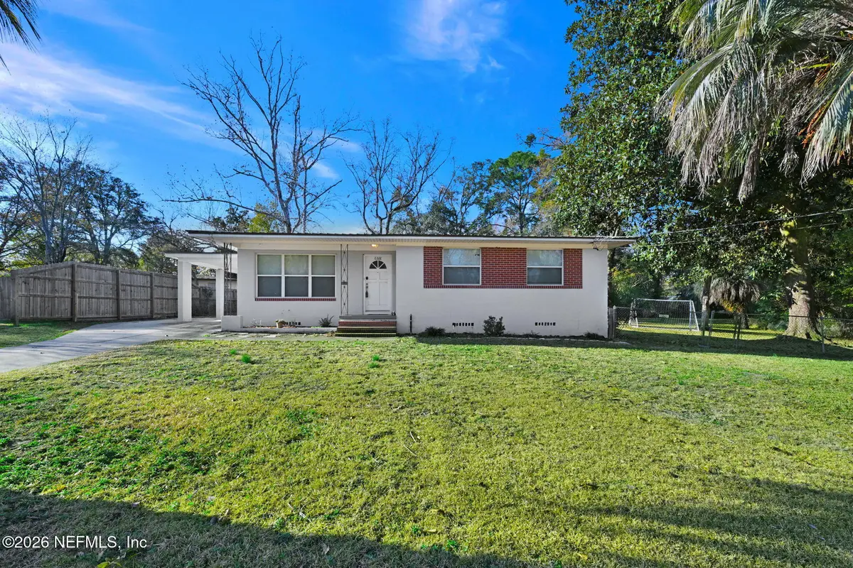 6268 Randia Drive, Jacksonville, FL 32210 - #1