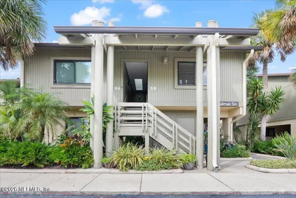 69 Village Las Palmas Circle, St. Augustine, FL 32080