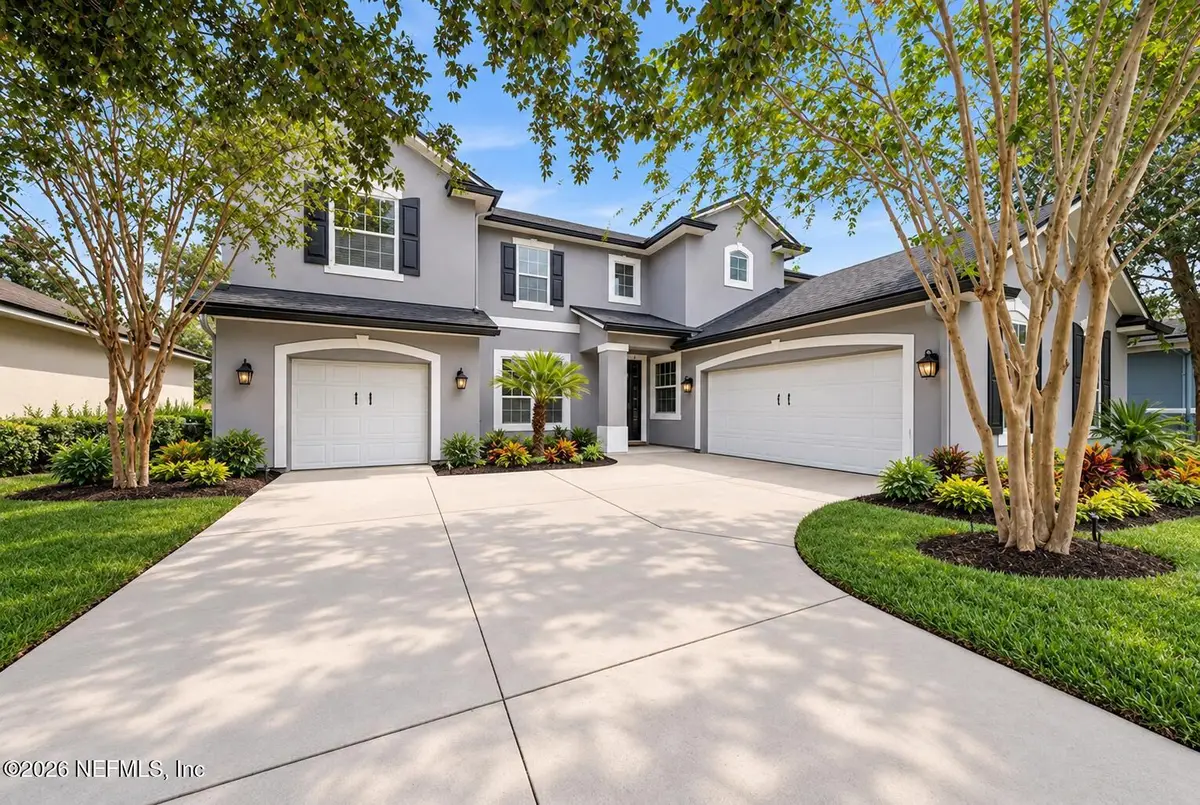 4584 Golf Brook Road, Orange Park, FL 32065 - #1
