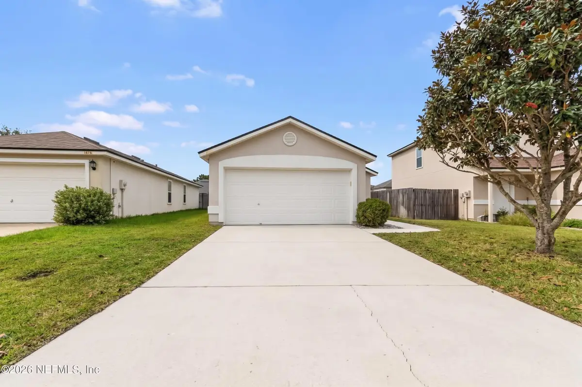 1868 Pineta Cove Drive, Middleburg, FL 32068 - #1
