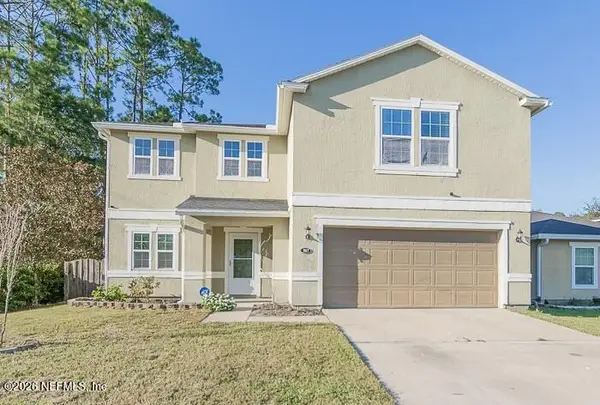 507 Worcester Court, Jacksonville, FL 32218