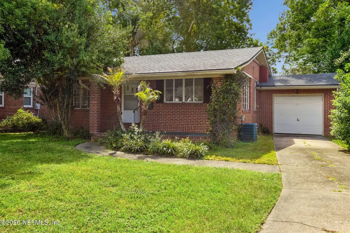 4232 Appleton Avenue, Jacksonville, FL 32210 - #1
