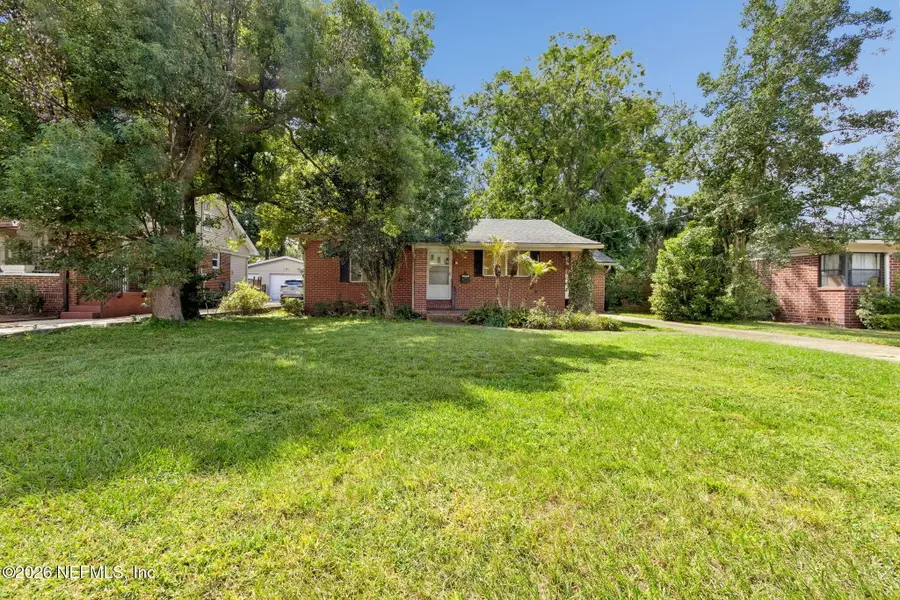 4232 Appleton Avenue, Jacksonville, FL 32210 - #3