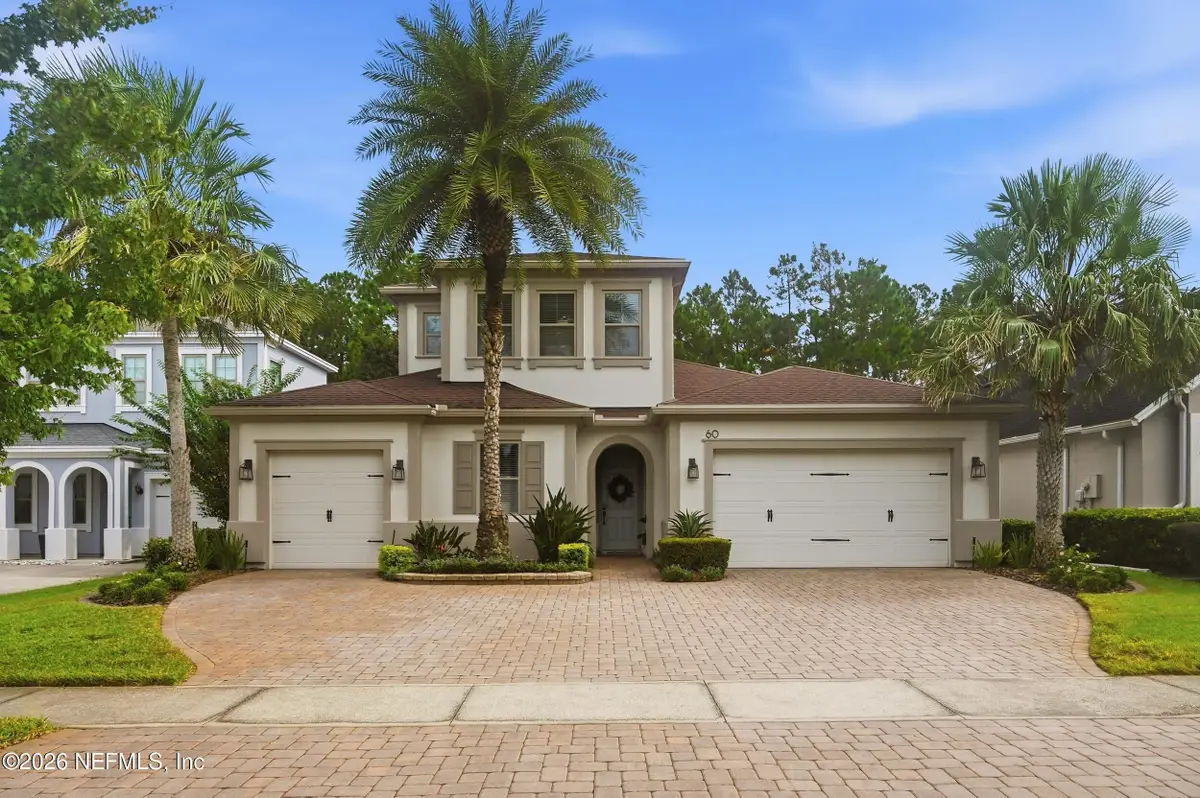 60 Taylor Ridge Avenue, Ponte Vedra, FL 32081 - #1