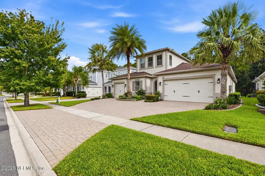 60 Taylor Ridge Avenue, Ponte Vedra, FL 32081 - #2