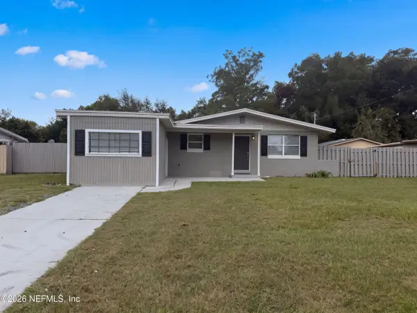 4406 Lane S Avenue, Jacksonville, FL 32210
