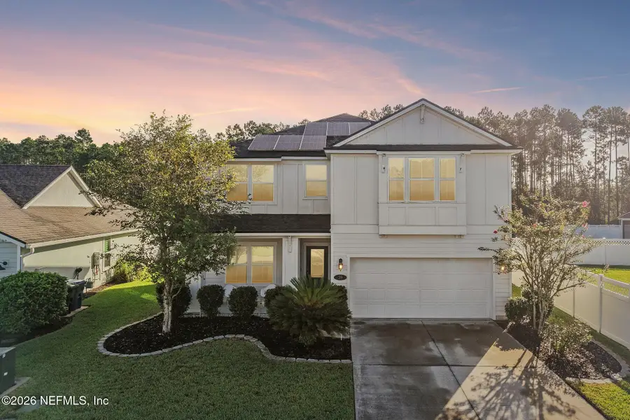 39 Balmoral Castle Drive, Saint Johns, FL 32259 - #2