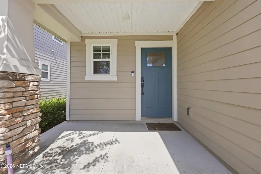 12896 Holsinger Boulevard, Jacksonville, FL 32256 - #2