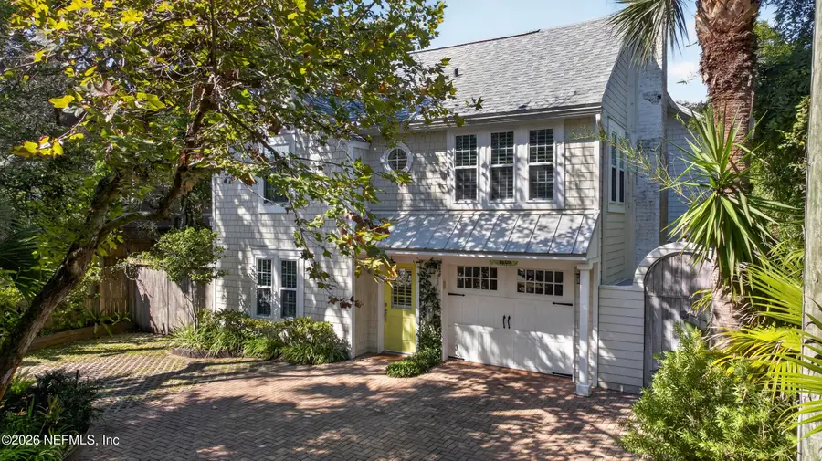 1604 Coquina Place, Atlantic Beach, FL 32233 - #3
