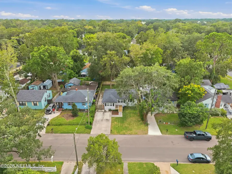 3342 Dellwood Avenue, Jacksonville, FL 32205 - #2
