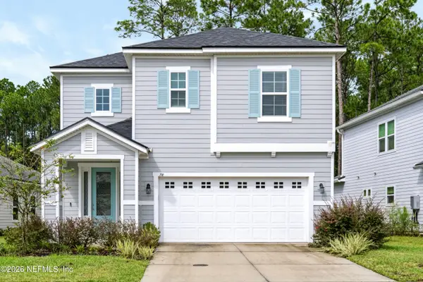 78 Farmfield Drive, St. Augustine, FL 32092