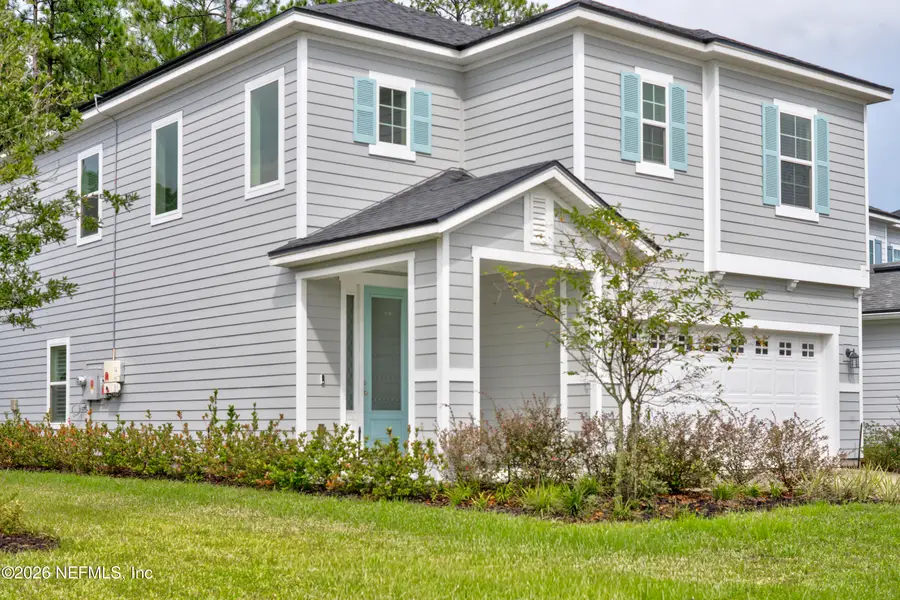 78 Farmfield Drive, Saint Augustine, FL 32092 - #3