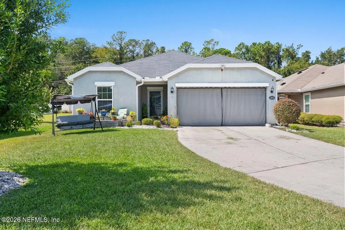 16054 Hutton Lane, Jacksonville, FL 32218 - #1