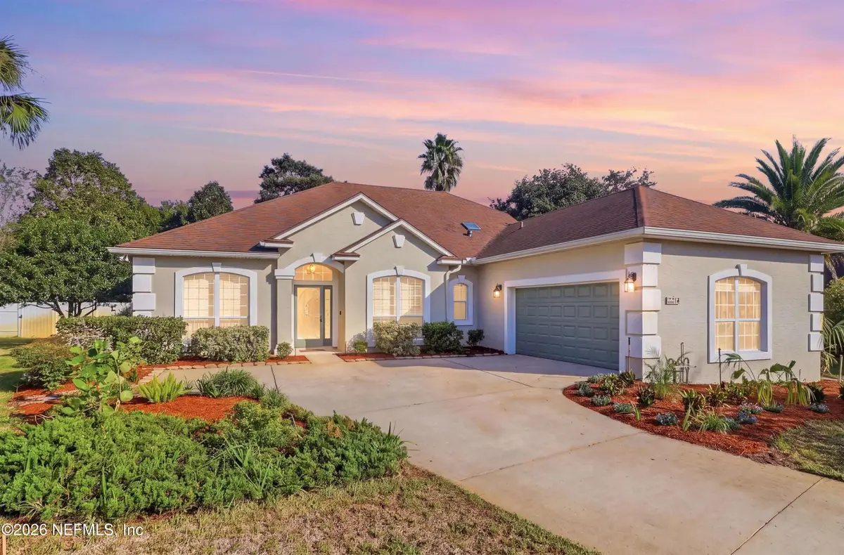 376 Valverde Lane, Saint Augustine, FL 32086 - #1