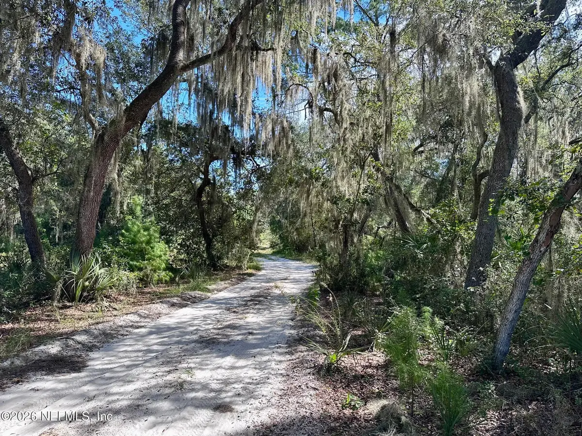 126 Browns Hammock Road, Crescent City, FL 32112 - #1