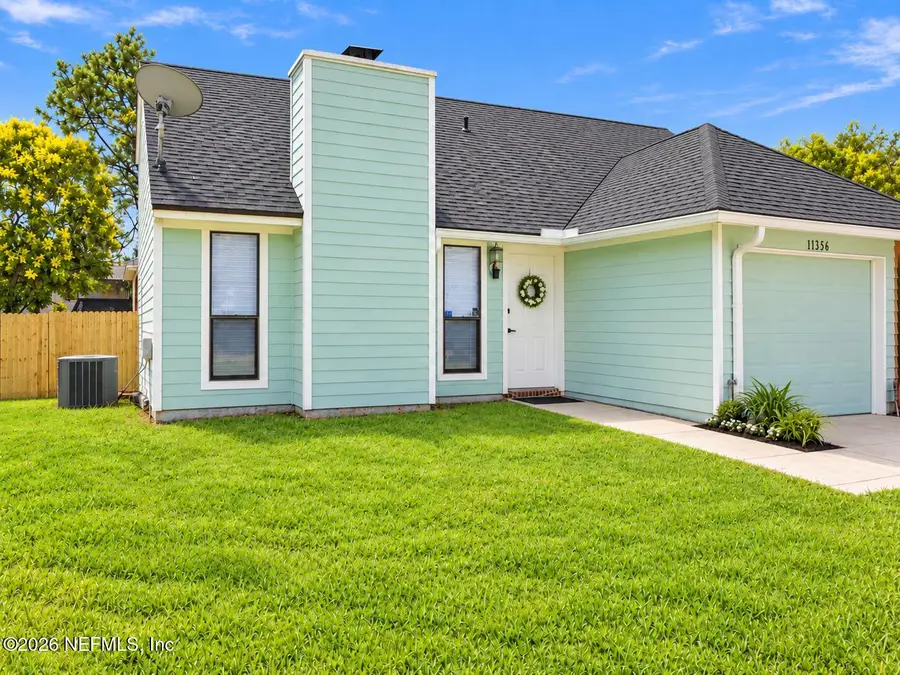 11356 Canvasback Court, Jacksonville, FL 32225 - #2