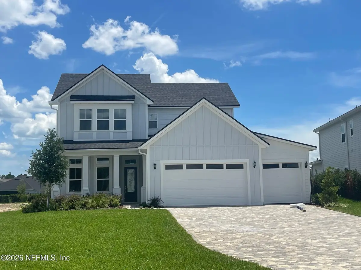 156 Arbor Creek Drive, Saint Augustine, FL 32092 - #1