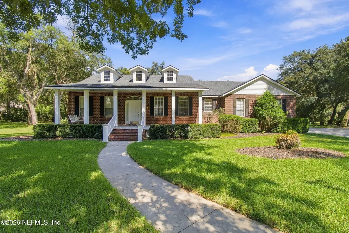 520 Old Governor's Way, Saint Augustine, FL 32086 - #1
