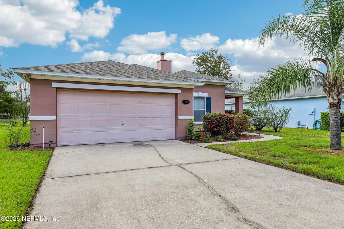 1962 Tomahawk Drive, Middleburg, FL 32068 - #1