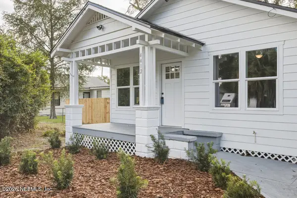 4412 Marquette Avenue, Jacksonville, FL 32210