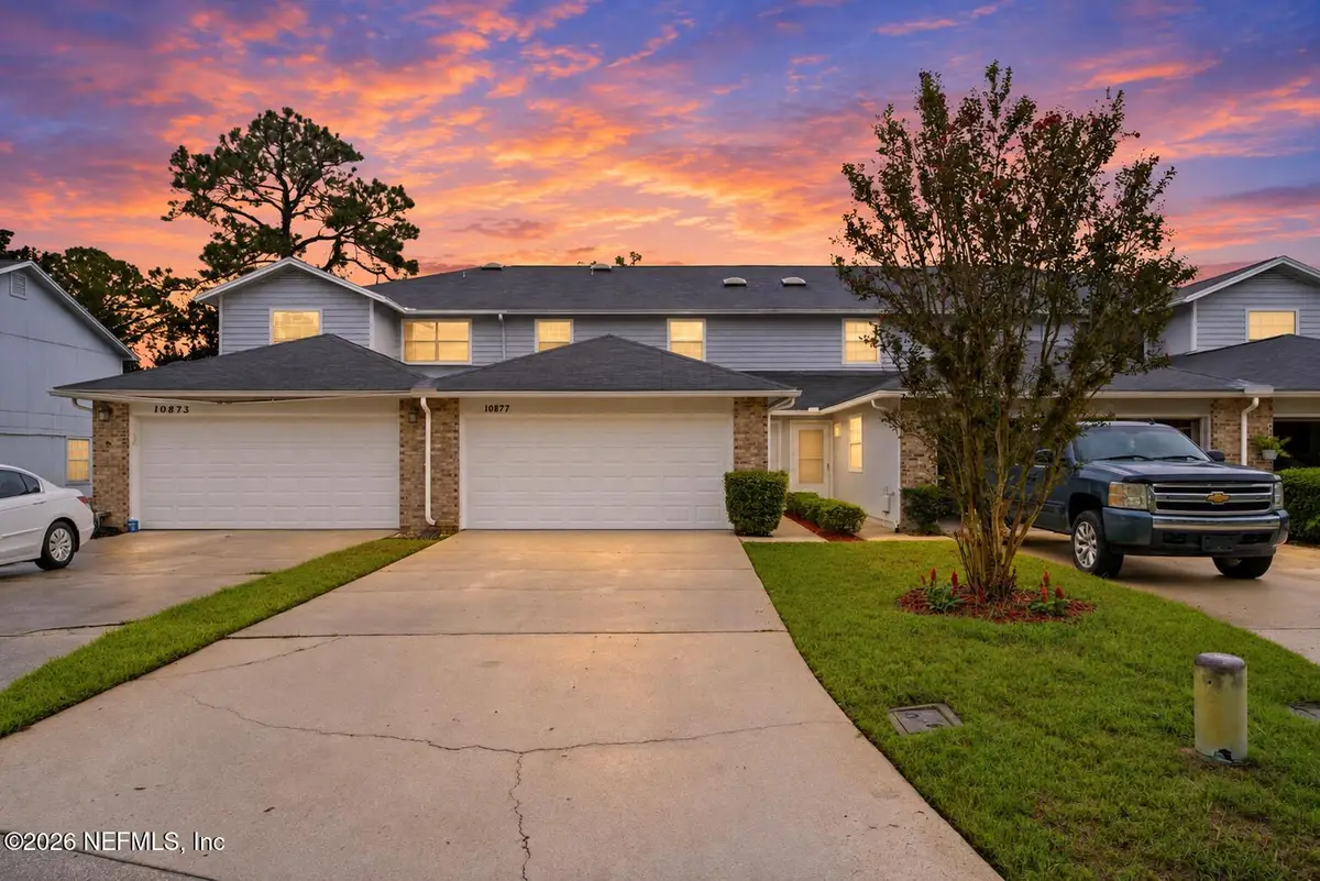 10877 Cabbage Pond Court, Jacksonville, FL 32257 - #1