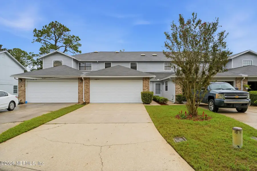 10877 Cabbage Pond Court, Jacksonville, FL 32257 - #2