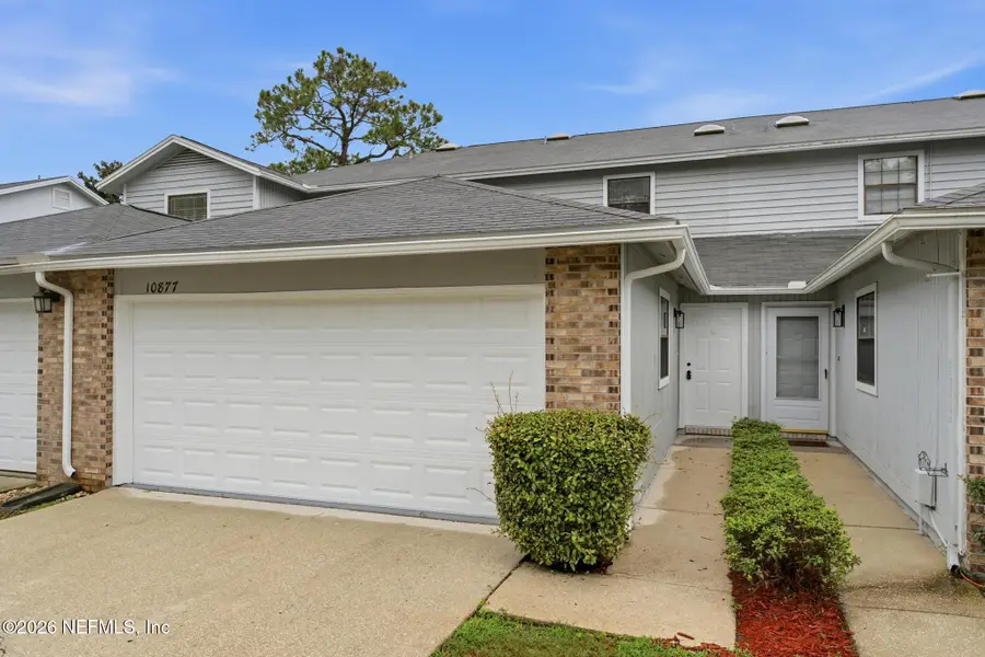 10877 Cabbage Pond Court, Jacksonville, FL 32257 - #3
