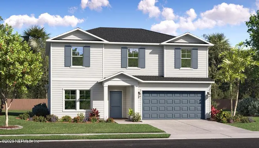 5888 Lagoon Cruise Way, Jacksonville, FL 32234 - #1