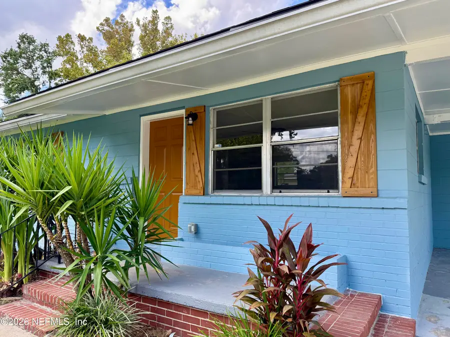 2720 Robinette Drive, Orange Park, FL 32073 - #3