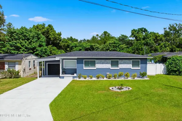 5349 Sharon Terrace, Jacksonville, FL 32207