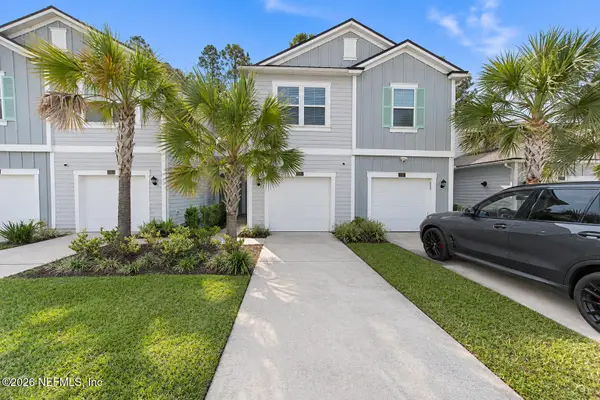 217 Coastline Way, St. Augustine, FL 32092