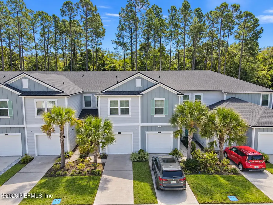 217 Coastline Way, Saint Augustine, FL 32092 - #2