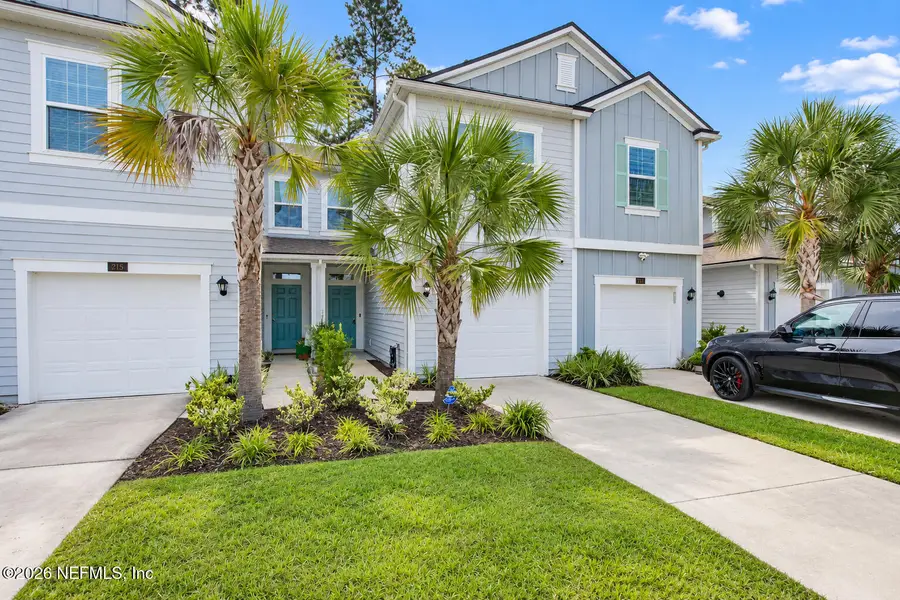 217 Coastline Way, Saint Augustine, FL 32092 - #3