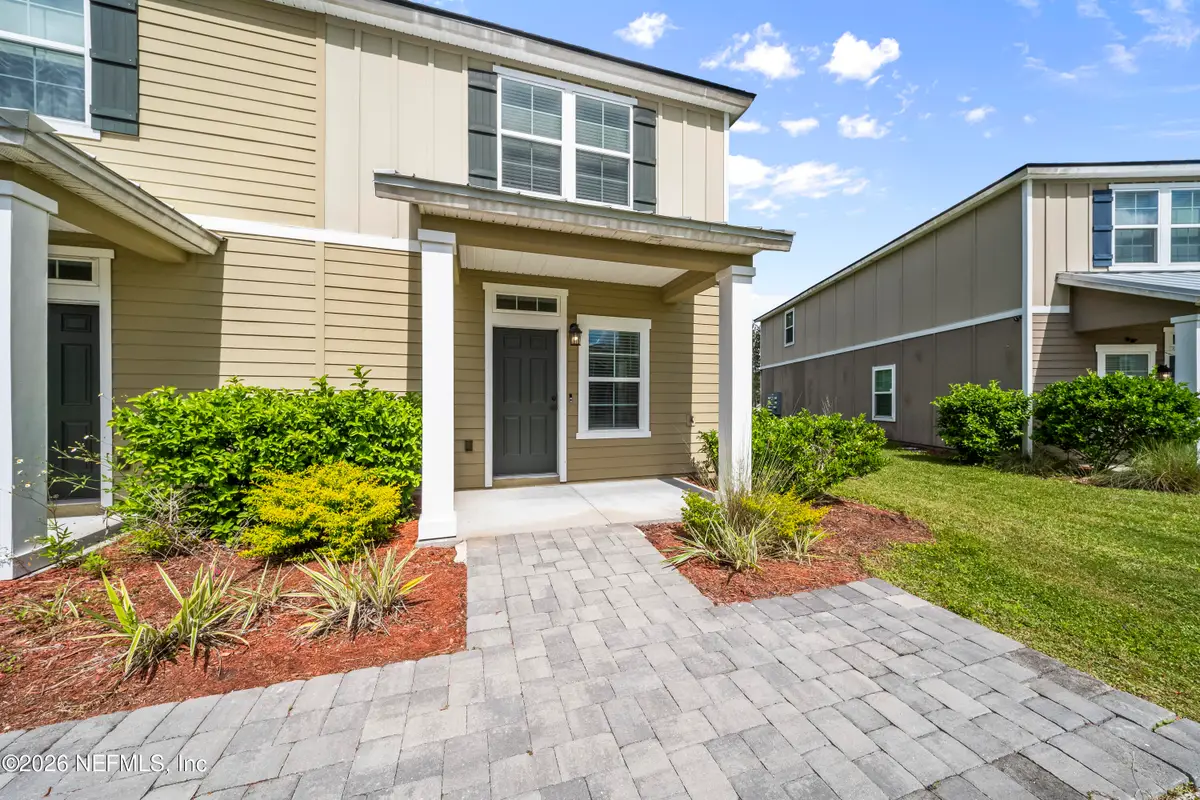 86460 Shortline Circle, Yulee, FL 32097 - #1