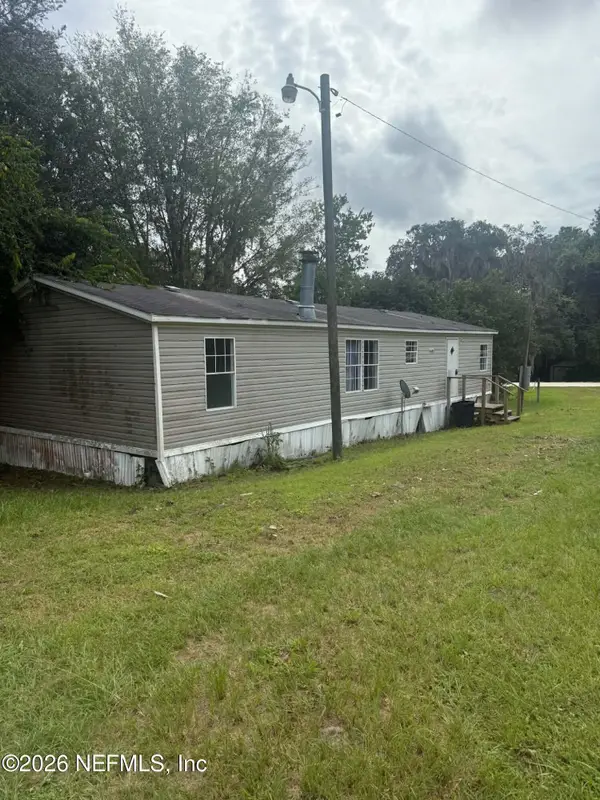 266 Ash Street, Hawthorne, FL 32640