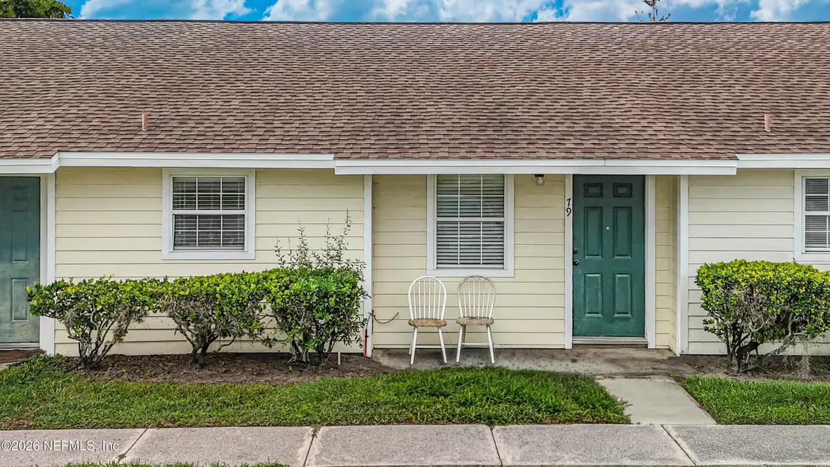 1845 Old Moultrie Road #79, Saint Augustine, FL 32084 - #1