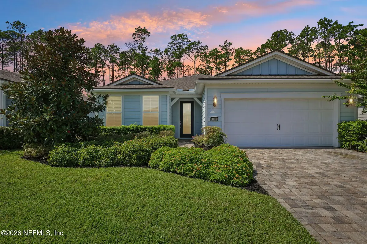 11018 Town View Drive, Jacksonville, FL 32256 - #1