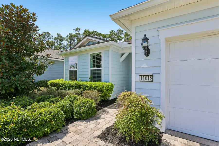11018 Town View Drive, Jacksonville, FL 32256 - #2