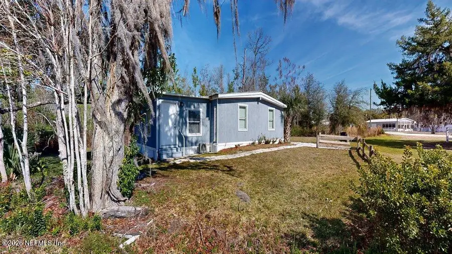 152 Alligator Circle, Crescent City, FL 32112 - #3