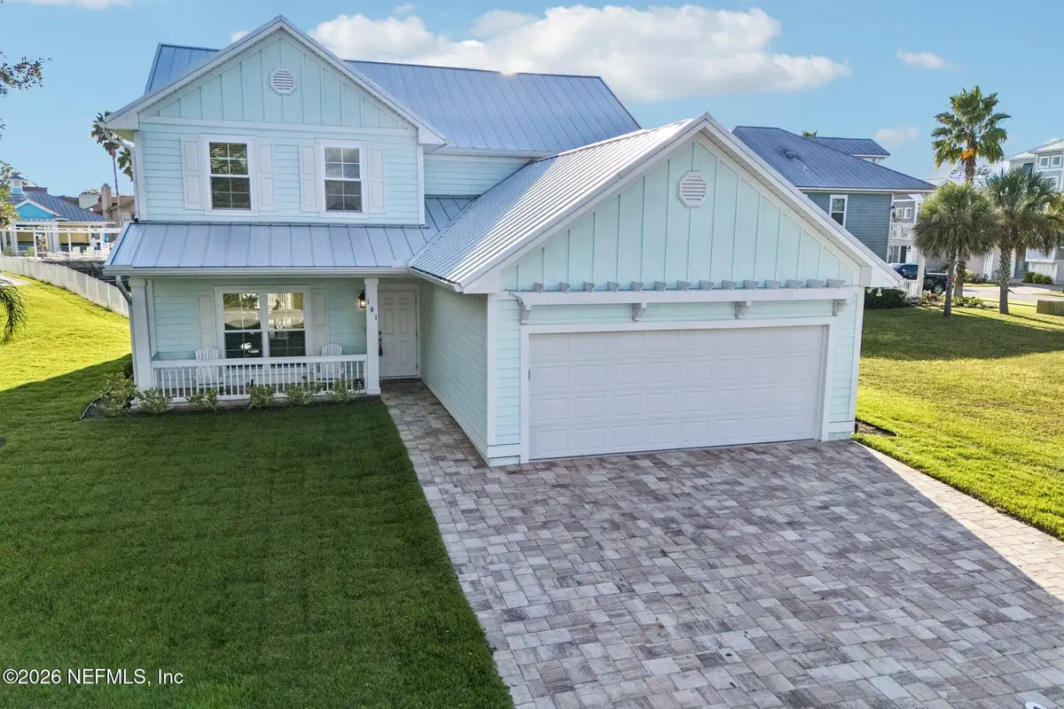 101 Yacht Club Pointe, Green Cove Springs, FL 32043 - #1