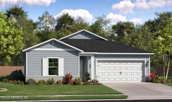 6449 Firebush Road, Jacksonville, FL 32218 - #1