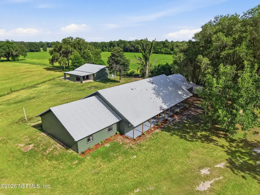 4351 NE 210th Avenue, Williston, FL 32696 - #2