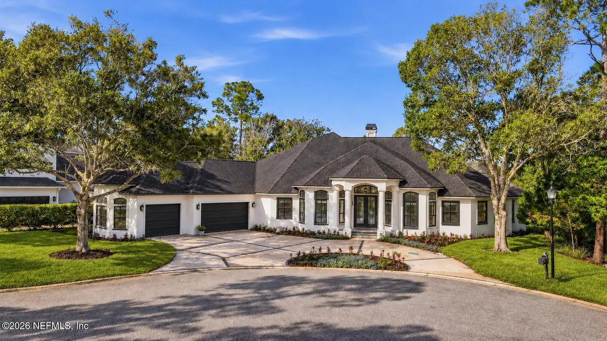 145 Deer Haven Drive, Ponte Vedra Beach, FL 32082 - #1