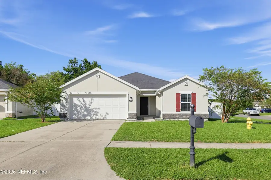 7340 Benes Trail, Jacksonville, FL 32244 - #2