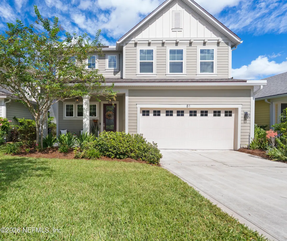 81 Tarklin Road, Saint Johns, FL 32259 - #1