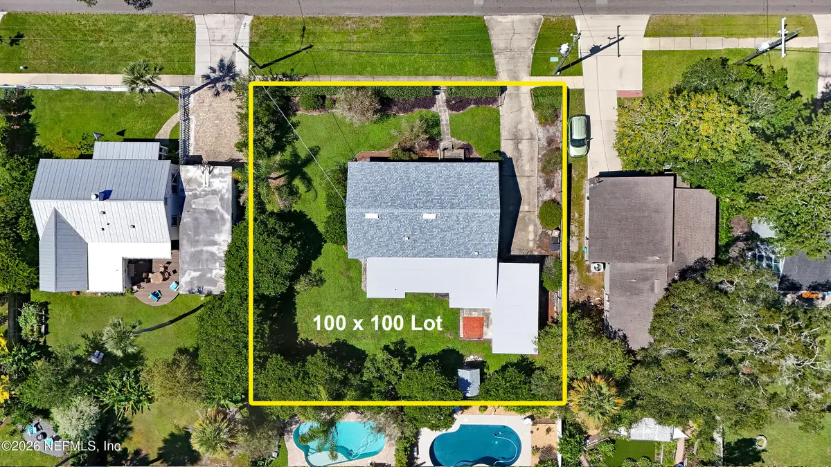 259 Seminole Road, Atlantic Beach, FL 32233 - #1