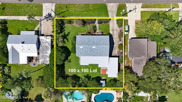 259 Seminole Road, Atlantic Beach, FL 32233