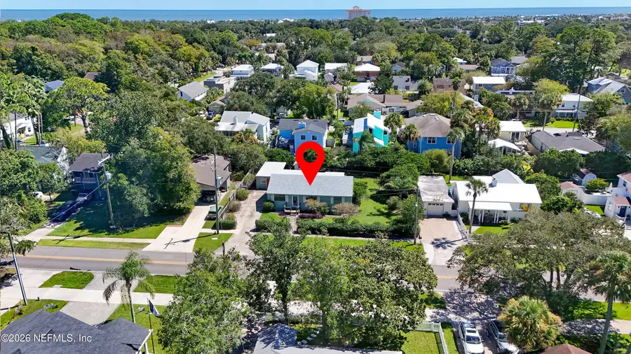 259 Seminole Road, Atlantic Beach, FL 32233 - #2