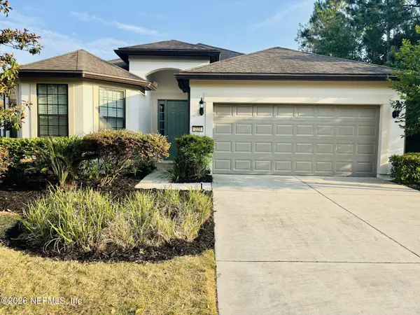 223 River Run Boulevard, Ponte Vedra, FL 32081